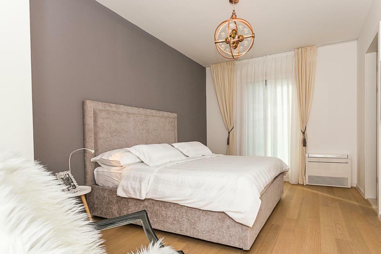 Perla Appartement *